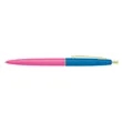 Classic Collection Clic™ Gold Pen | https://www.bestnamebadges.com