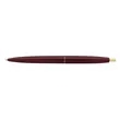 Classic Collection Clic™ Gold Pen | https://www.bestnamebadges.com