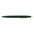 Classic Collection Clic™ Gold Pen | https://www.bestnamebadges.com