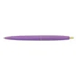 Classic Collection Clic™ Gold Pen | https://www.bestnamebadges.com