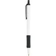 BIC® Clic Stic® Grip Pen | https://www.bestnamebadges.com