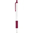 BIC® Clic Stic® Grip Pen | https://www.bestnamebadges.com