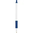 BIC® Clic Stic® Grip Pen | https://www.bestnamebadges.com