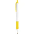 BIC® Clic Stic® Grip Pen | https://www.bestnamebadges.com