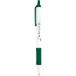 BIC® Clic Stic® Grip Pen | https://www.bestnamebadges.com