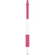 BIC® Clic Stic® Grip Pen | https://www.bestnamebadges.com