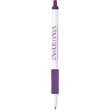 BIC® Clic Stic® Grip Pen | https://www.bestnamebadges.com