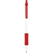 BIC® Clic Stic® Grip Pen | https://www.bestnamebadges.com