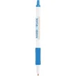 BIC® Clic Stic® Grip Pen | https://www.bestnamebadges.com