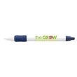 Classic Collection WideBody® Color Grip Pen | https://www.bestnamebadges.com