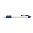 Classic Collection WideBody® Color Grip Pen | https://www.bestnamebadges.com