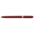 Classic Collection Pivo® Chrome RABS Pen | https://www.bestnamebadges.com