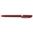 Classic Collection Pivo® Chrome RABS Pen | https://www.bestnamebadges.com