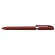 Classic Collection Pivo® Chrome RABS Pen | https://www.bestnamebadges.com