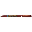 Classic Collection Pivo® Chrome RABS Pen | https://www.bestnamebadges.com