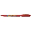Classic Collection Pivo® Chrome RABS Pen | https://www.bestnamebadges.com