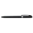 Classic Collection Pivo® Chrome RABS Pen | https://www.bestnamebadges.com