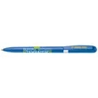 Classic Collection Pivo® Chrome RABS Pen | https://www.bestnamebadges.com