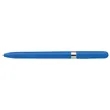 Classic Collection Pivo® Chrome RABS Pen | https://www.bestnamebadges.com