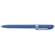 Classic Collection Pivo® Chrome RABS Pen | https://www.bestnamebadges.com