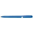 Classic Collection Pivo® Chrome RABS Pen | https://www.bestnamebadges.com