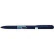 Classic Collection Pivo® Chrome RABS Pen | https://www.bestnamebadges.com