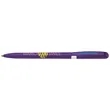 Classic Collection Pivo® Chrome RABS Pen | https://www.bestnamebadges.com