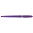 Classic Collection Pivo® Chrome RABS Pen | https://www.bestnamebadges.com