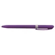 Classic Collection Pivo® Chrome RABS Pen | https://www.bestnamebadges.com