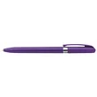 Classic Collection Pivo® Chrome RABS Pen | https://www.bestnamebadges.com