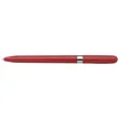 Classic Collection Pivo® Chrome RABS Pen | https://www.bestnamebadges.com