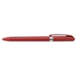 Classic Collection Pivo® Chrome RABS Pen | https://www.bestnamebadges.com
