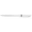 Classic Collection Pivo® Chrome RABS Pen | https://www.bestnamebadges.com