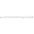 Classic Collection Pivo® Chrome RABS Pen | https://www.bestnamebadges.com