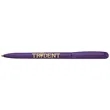 Classic Collection Pivo® RABS Pen | https://www.bestnamebadges.com