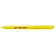 Classic Collection Pivo® RABS Pen | https://www.bestnamebadges.com