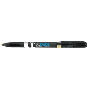 Classic Collection Pivo® Clear Gold RABS Pen
