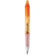 BIC® Intensity® Clic™ Gel Pen | https://www.bestnamebadges.com