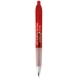BIC® Intensity® Clic™ Gel Pen | https://www.bestnamebadges.com