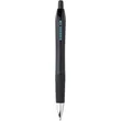 BIC® Intensity® Clic™ Gel Pen | https://www.bestnamebadges.com
