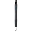 BIC® Intensity® Clic™ Gel Pen | https://www.bestnamebadges.com