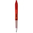 BIC® Intensity® Clic™ Gel Pen | https://www.bestnamebadges.com