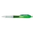 BIC® Intensity® Clic™ Gel Pen | https://www.bestnamebadges.com