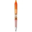 BIC® Intensity® Clic™ Gel Pen | https://www.bestnamebadges.com