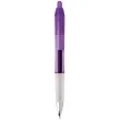 BIC® Intensity® Clic™ Gel Pen | https://www.bestnamebadges.com