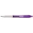 BIC® Intensity® Clic™ Gel Pen | https://www.bestnamebadges.com