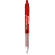 BIC® Intensity® Clic™ Gel Pen | https://www.bestnamebadges.com