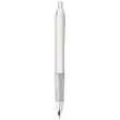 BIC® Intensity® Clic™ Gel Pen | https://www.bestnamebadges.com