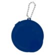 Earbuds with Round Case | https://www.bestnamebadges.com