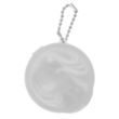 Earbuds with Round Case | https://www.bestnamebadges.com